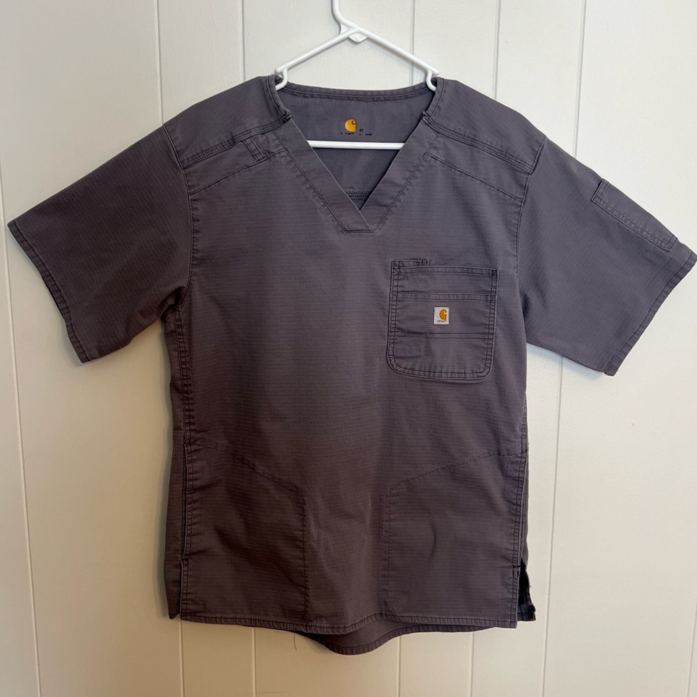 Carhartt ripstop scrub‎ topsize M